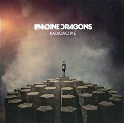 Radioactive album by Imagine Dragons