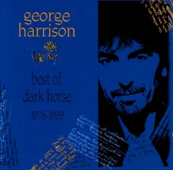 Best of Dark Horse 1976–1989 album by George Harrison