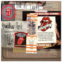 Live at Leeds album by The Rolling Stones