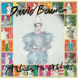 Ashes to Ashes / Move On album by David Bowie
