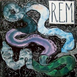 Reckoning album by R.E.M.
