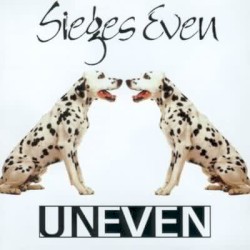 Uneven album by Sieges Even