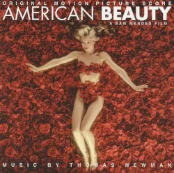 American Beauty – Original Motion Picture Score album by Thomas Newman