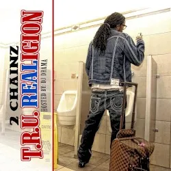 T.R.U. REALigion album by DJ Drama