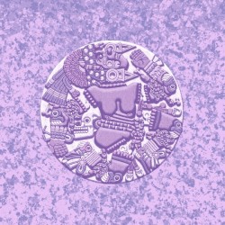 Elysia Crampton Presents: Demon City album by Elysia Crampton