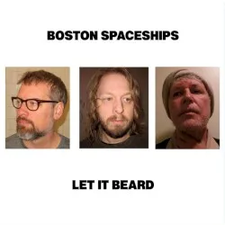 Let It Beard