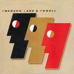 Emerson, Lake & Powell (album)