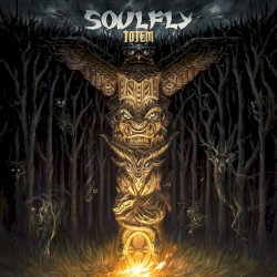Totem album by Soulfly