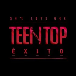 Éxito album by Teen Top