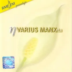 Eta album by Varius Manx