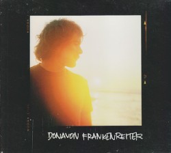 Donavon Frankenreiter album by Donavon Frankenreiter
