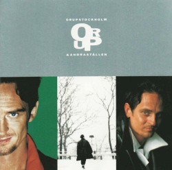 Stockholm & andra ställen album by Orup