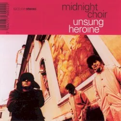 Unsung Heroine album by Midnight Choir