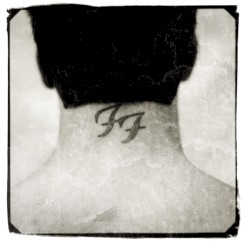 There Is Nothing Left to Lose album by Foo Fighters