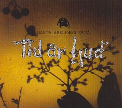 Tid är ljud