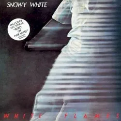 White Flames album by Snowy White
