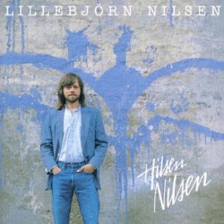 Hilsen Nilsen album by Lillebjørn Nilsen