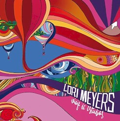 Viaje de estudios album by Lori Meyers