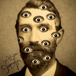 Sleeping Tapes album by Jeff Bridges
