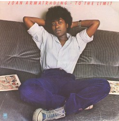 To the Limit album by Joan Armatrading