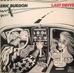 The Last Drive