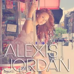 Good Girl album by Alexis Jordan