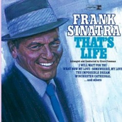 That's Life album by Frank Sinatra