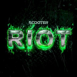 Riot album by Scooter