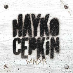 Sandık album by Hayko Cepkin