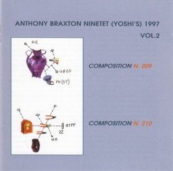 Ninetet album by Anthony Braxton