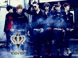 It's album by Teen Top