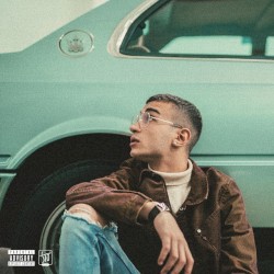 Giovane fuoriclasse album by Capo Plaza