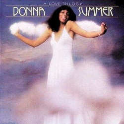 A Love Trilogy album by Donna Summer