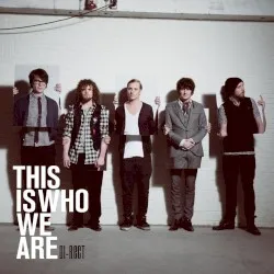 This Is Who We Are album by Di-rect