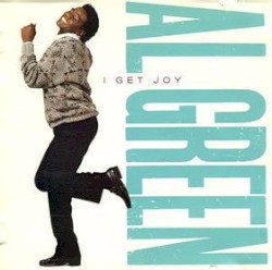 I Get Joy album by Al Green