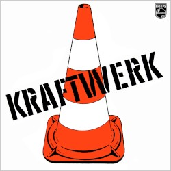 Kraftwerk album by Kraftwerk