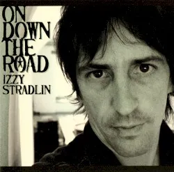 On Down the Road album by Izzy Stradlin