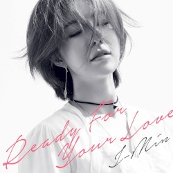Ready For Your Love album by J-Min