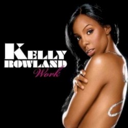 Work album by Kelly Rowland