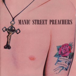 Generation Terrorists album by Manic Street Preachers