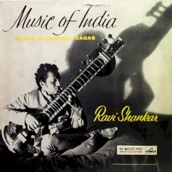 Three Ragas