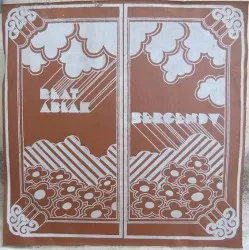 Beat ablak album by Bergendy