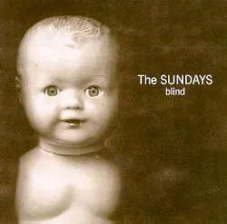Blind album by The Sundays
