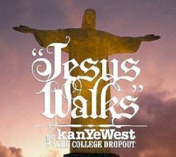 Jesus Walks album by Kanye West