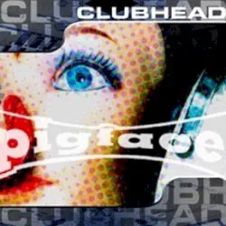 Clubhead Nonstopmegamix