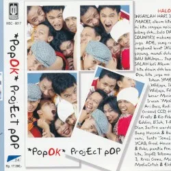 Pop OK album by Project Pop