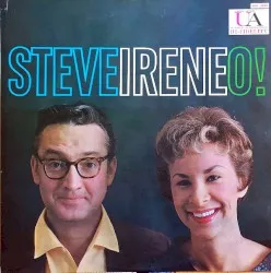 SteveIreneo!