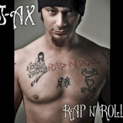 Rap n' Roll album by J-Ax