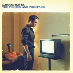 The Tension and the Spark album by Darren Hayes