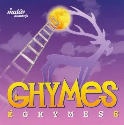 éGHYMESe album by Ghymes